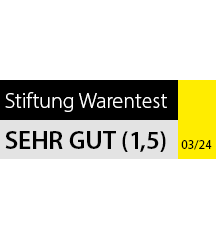 Stiftung Warentest Icon Stiftung Warentest Icon