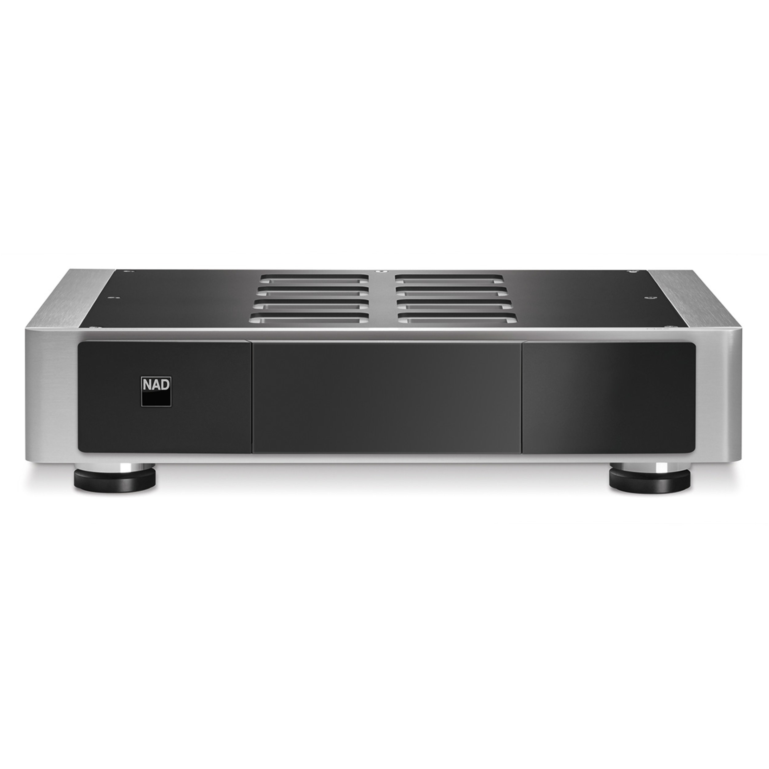 NAD M22V2 front NAD M22V2 front