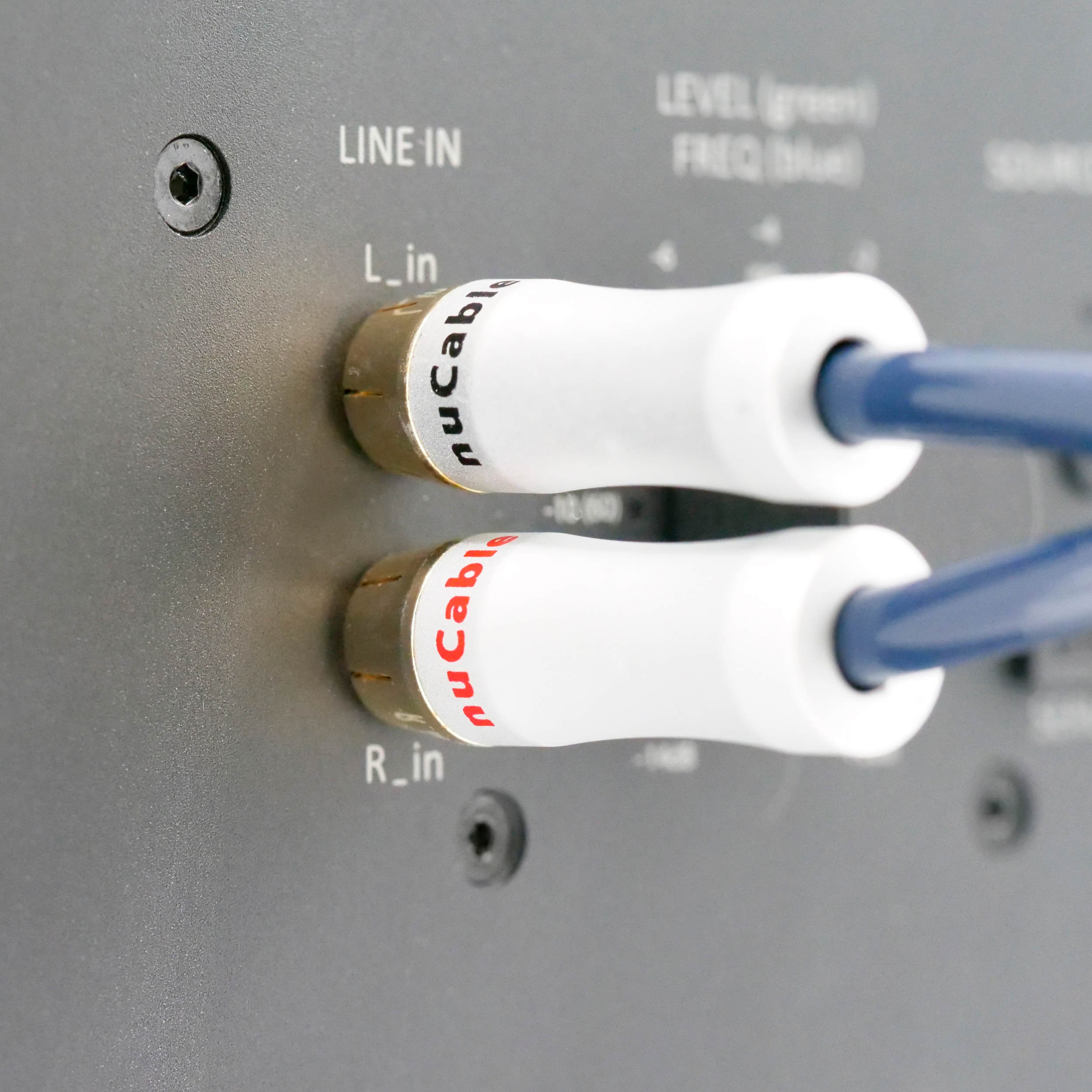 nuCable Y-Sub 9 nuCable Y-Sub 9