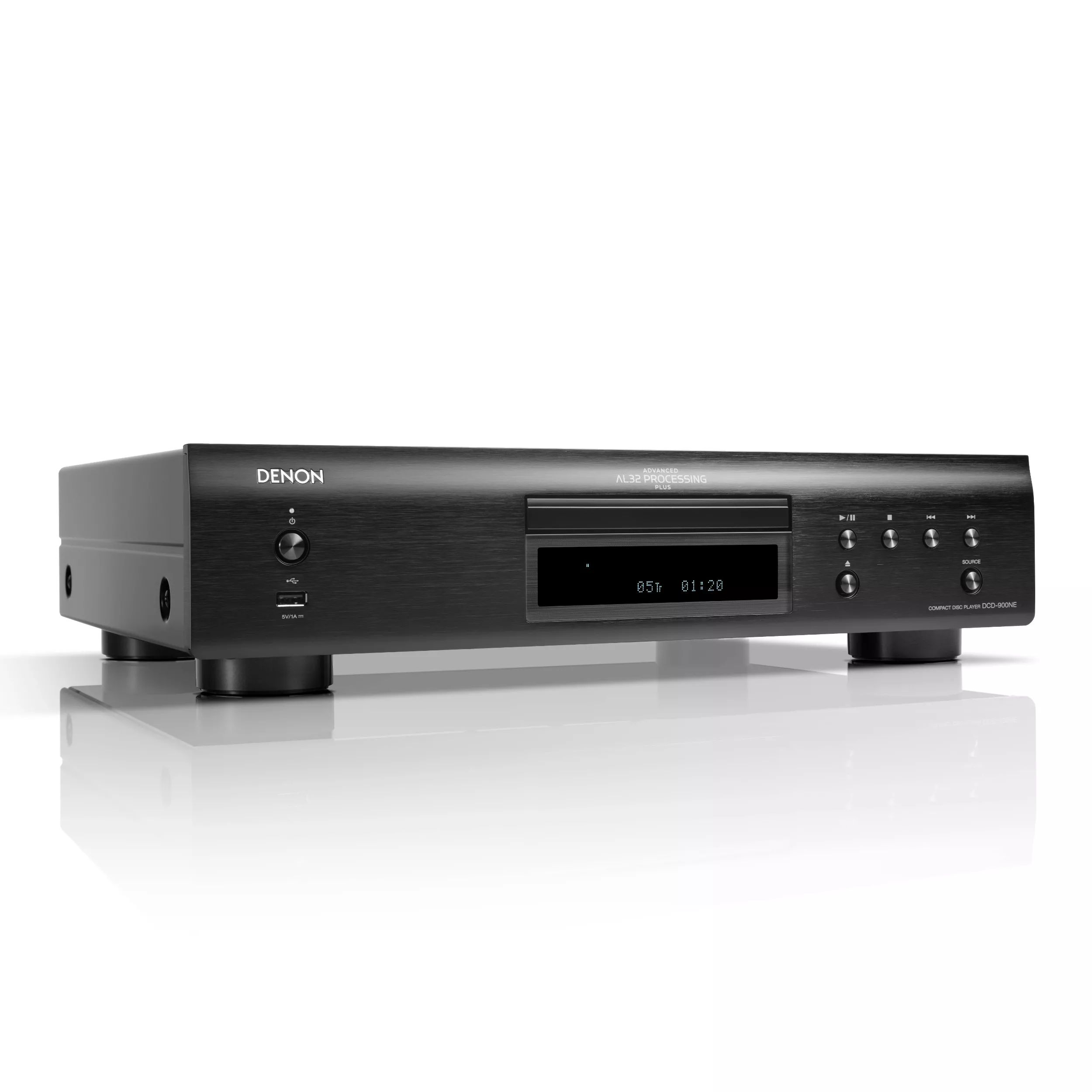 CD Player Denon DCD 900 HNE CD Player Denon DCD 900 HNE