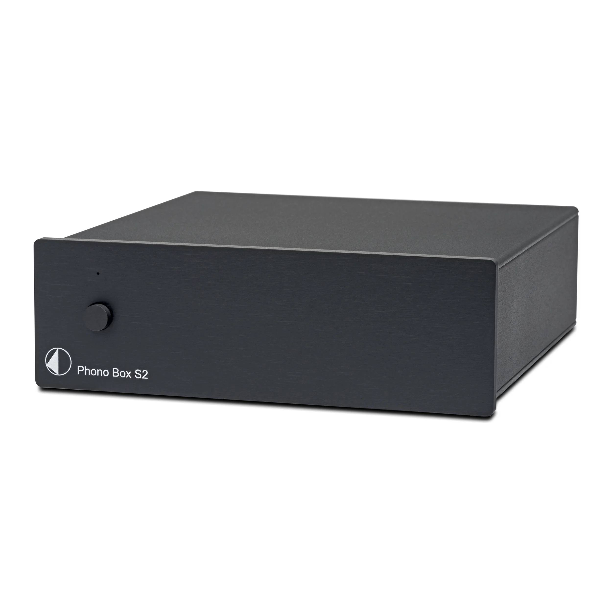 Pro-Ject Phono Box S2 Front