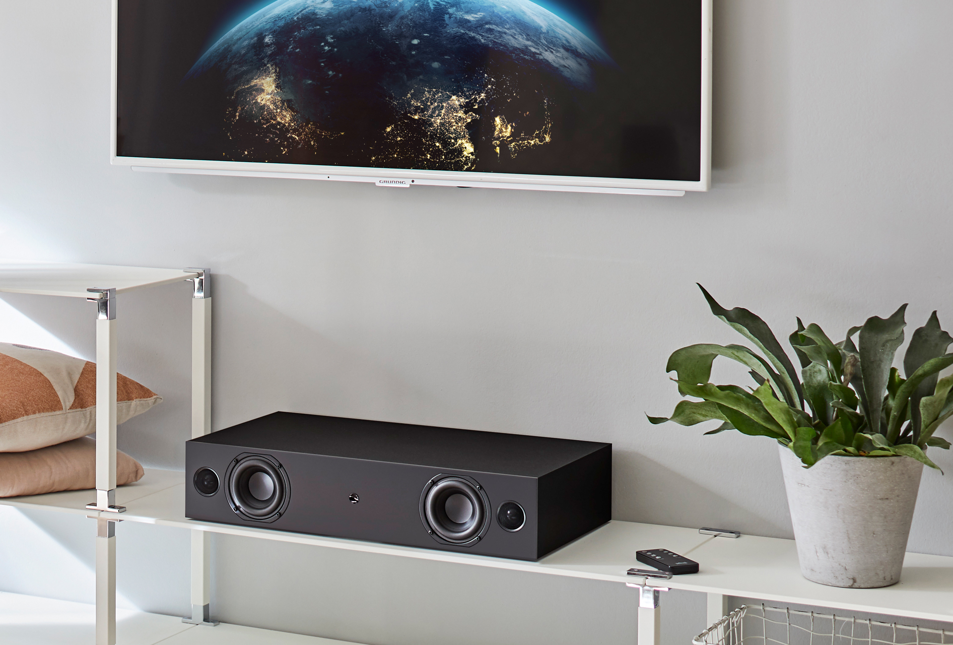 nuBoxx AS-225 Ambiente nuBoxx AS-225 Ambiente