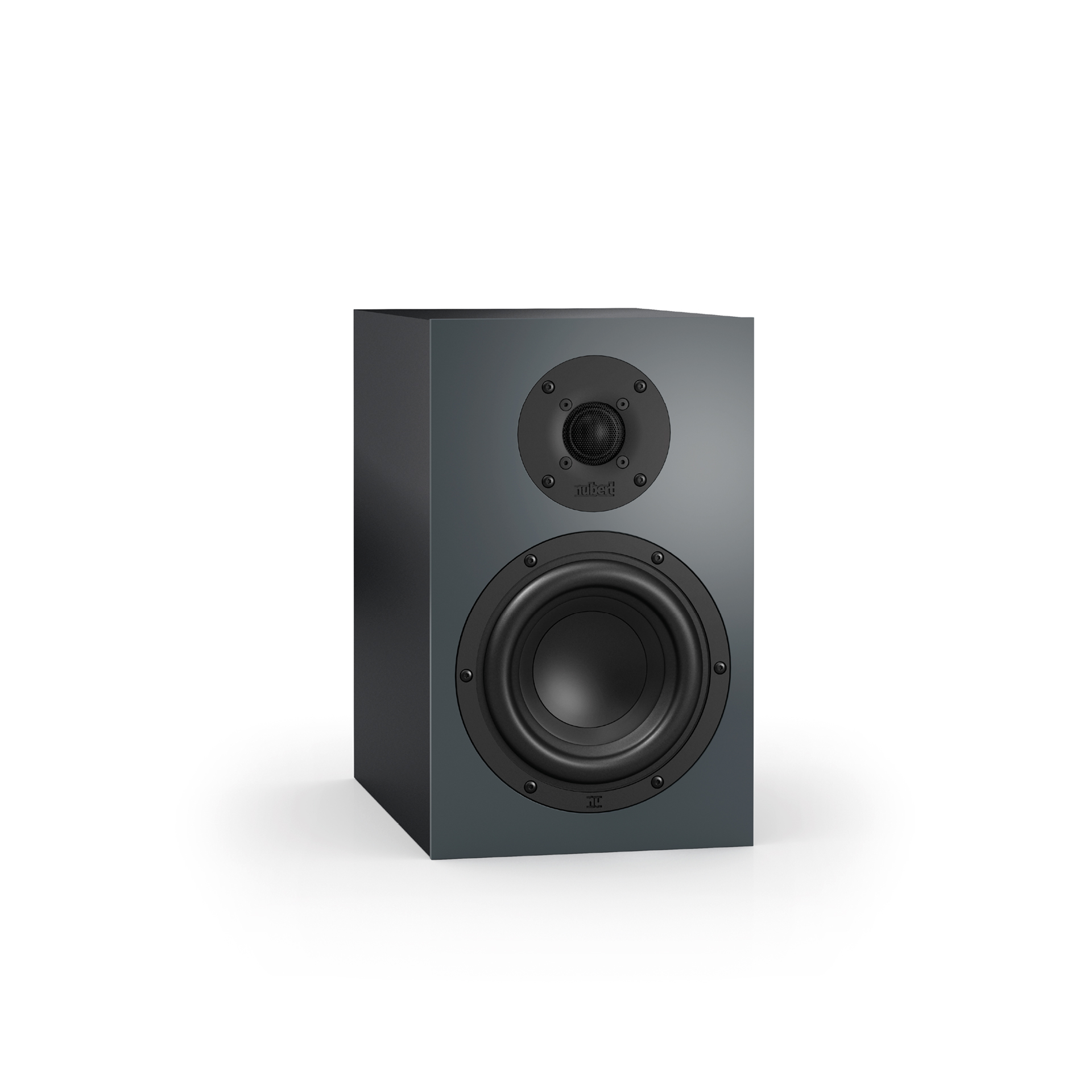 nuBoxx B-40 ohne Blende