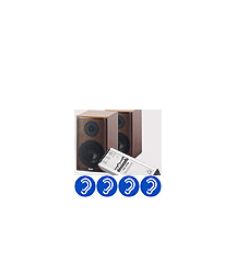 Nubert Box Icon Nubert Box Icon