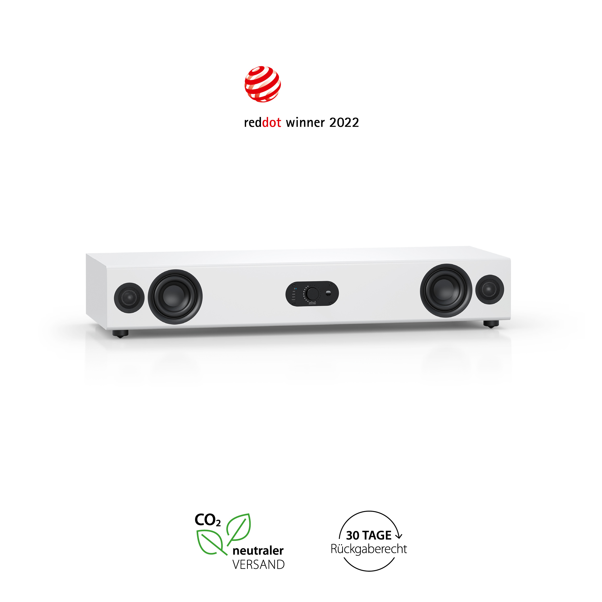 nuPro AS-3500 nuPro AS-3500 White