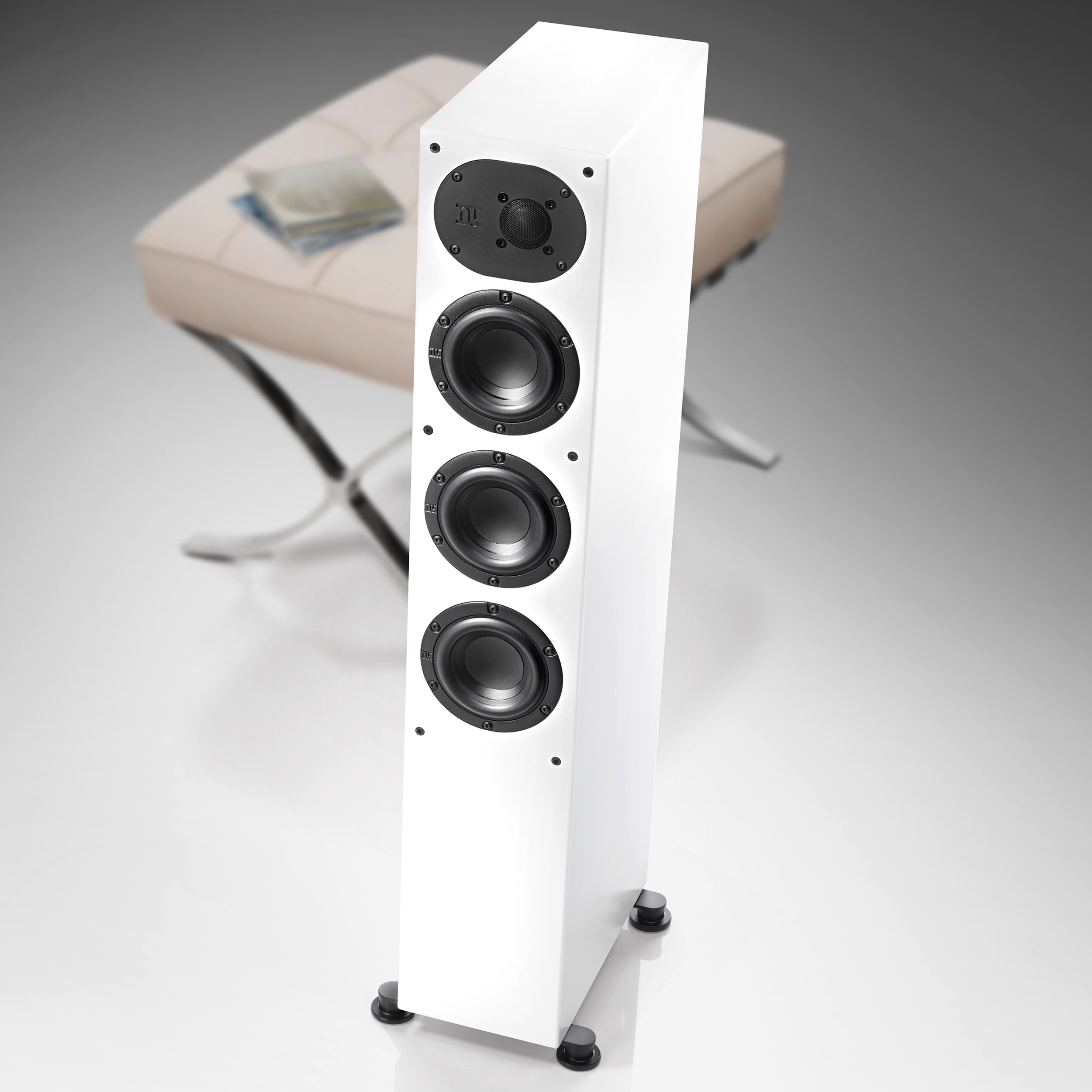 nuLine 244 Ambiente  nuLine 244 Ambiente