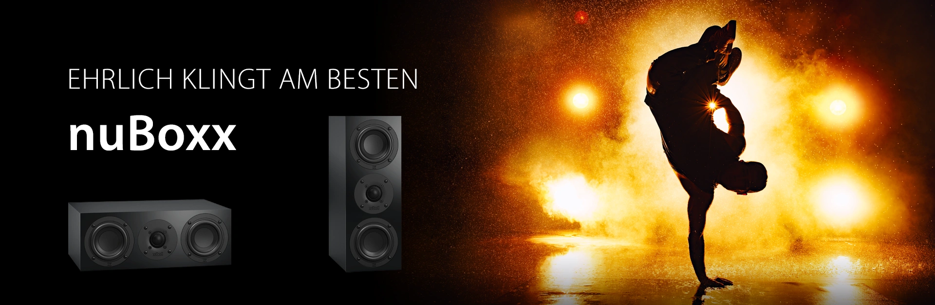 Header nuBoxx Serie Header nuBoxx Serie