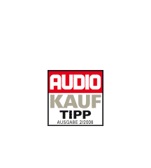 Audio Kauftipp Icon Audio Kauftipp Icon