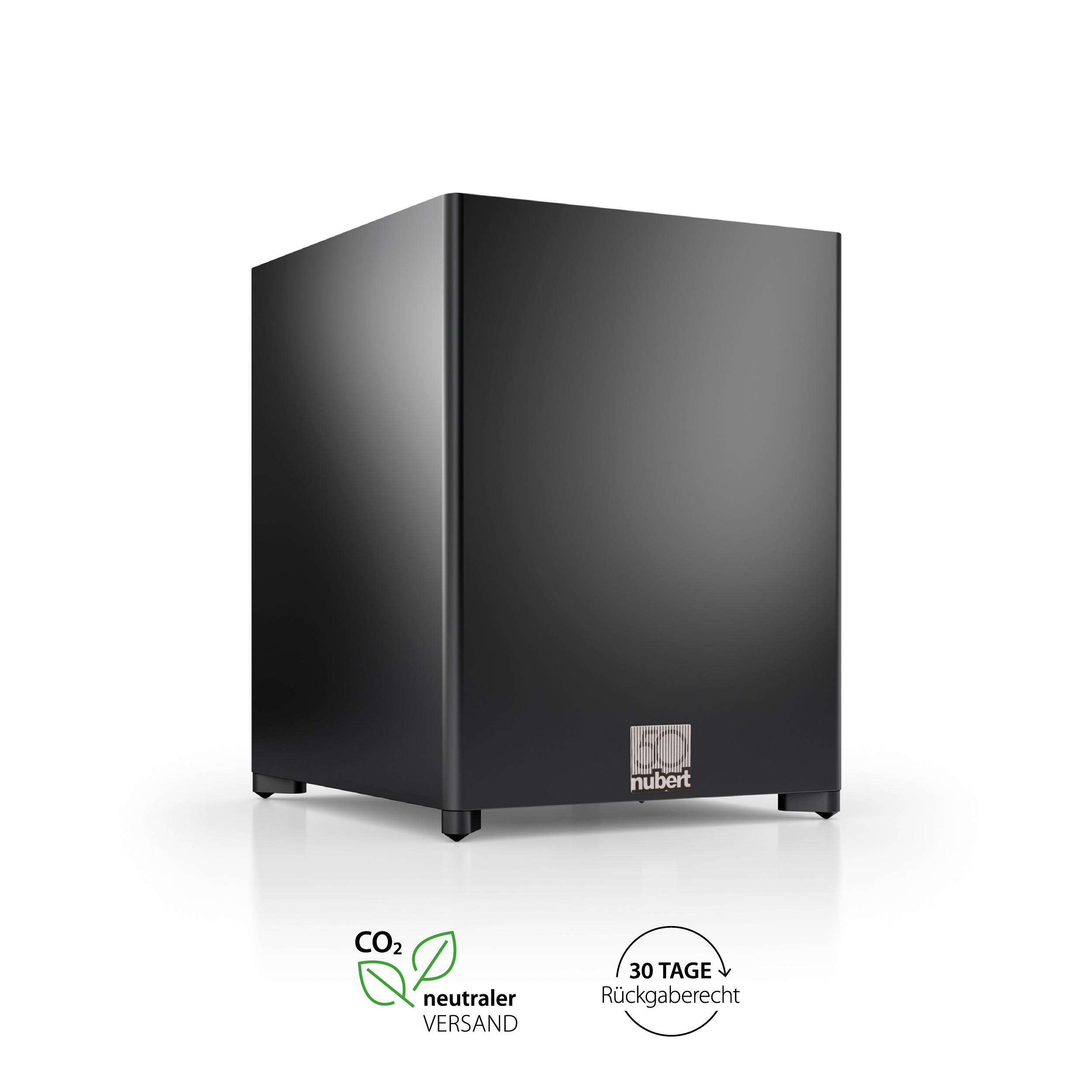 nuSub XW-900 Front Icons nuSub XW-900 Front Icons