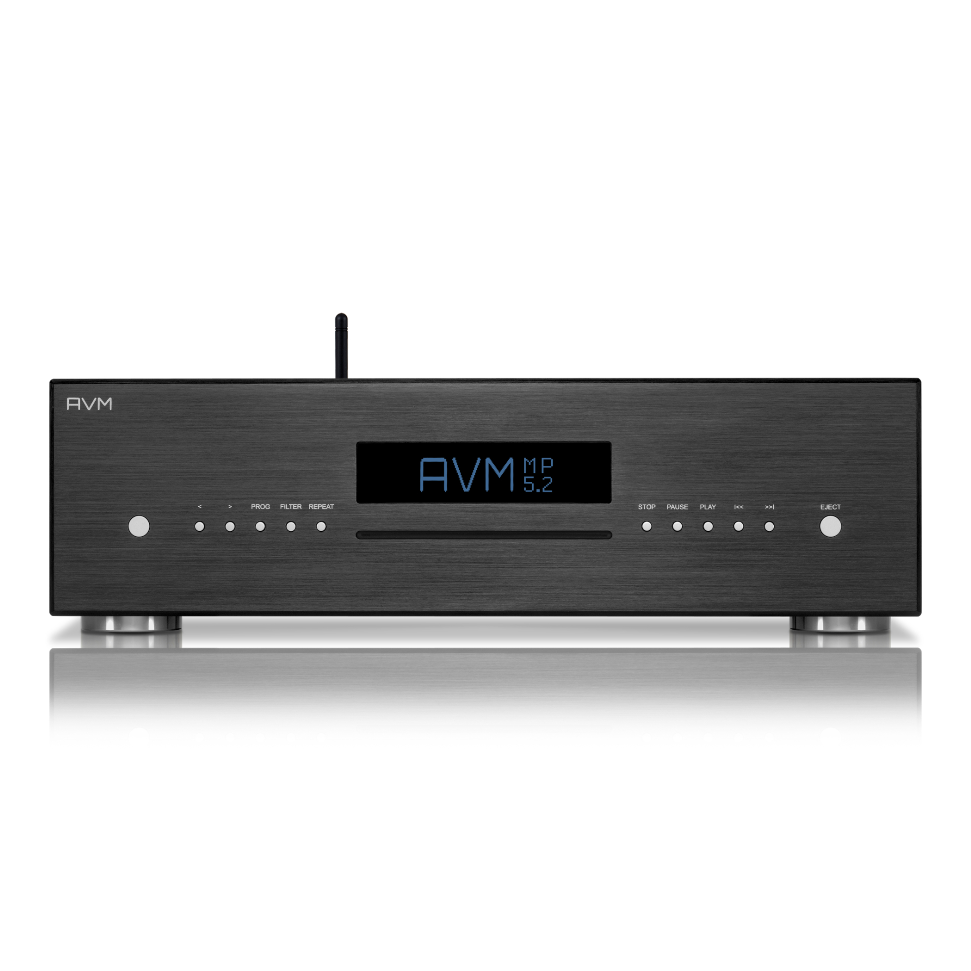 AVM Audio Evolution PA 5.2