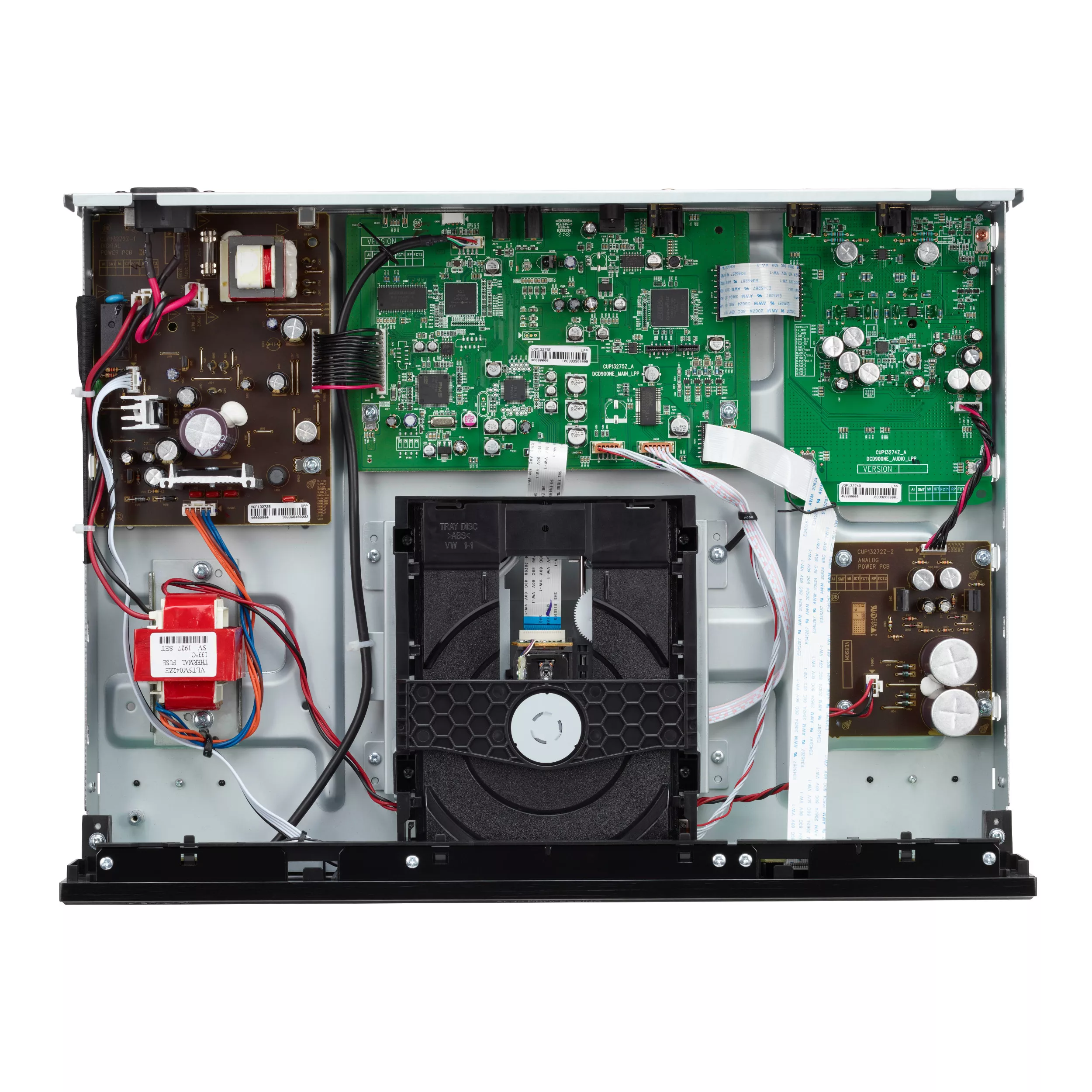 CD Player Denon DCD 900 HNE CD Player Denon DCD 900 HNE