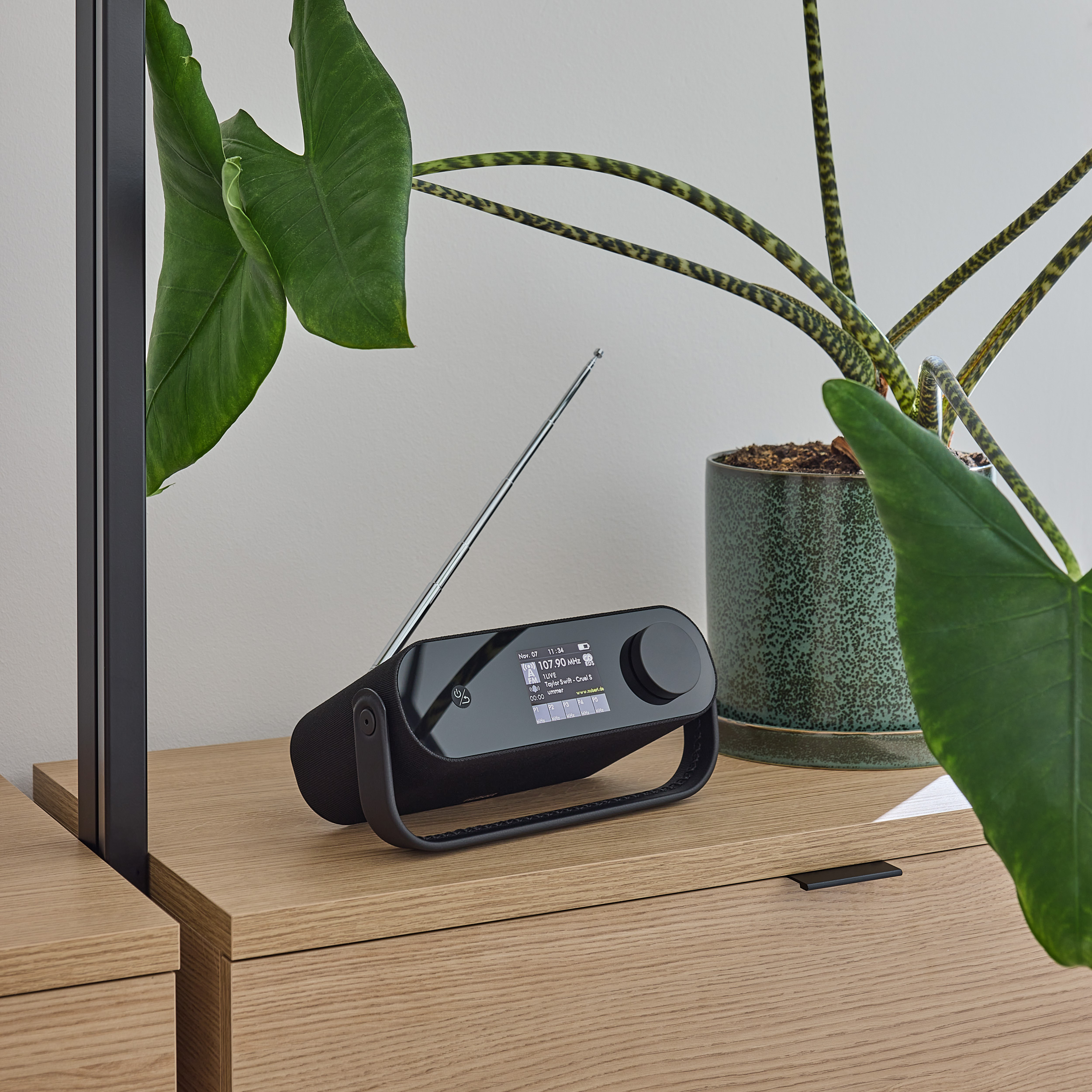 nuGo! ONE+ Ambiente nuGo! ONE+ Ambiente