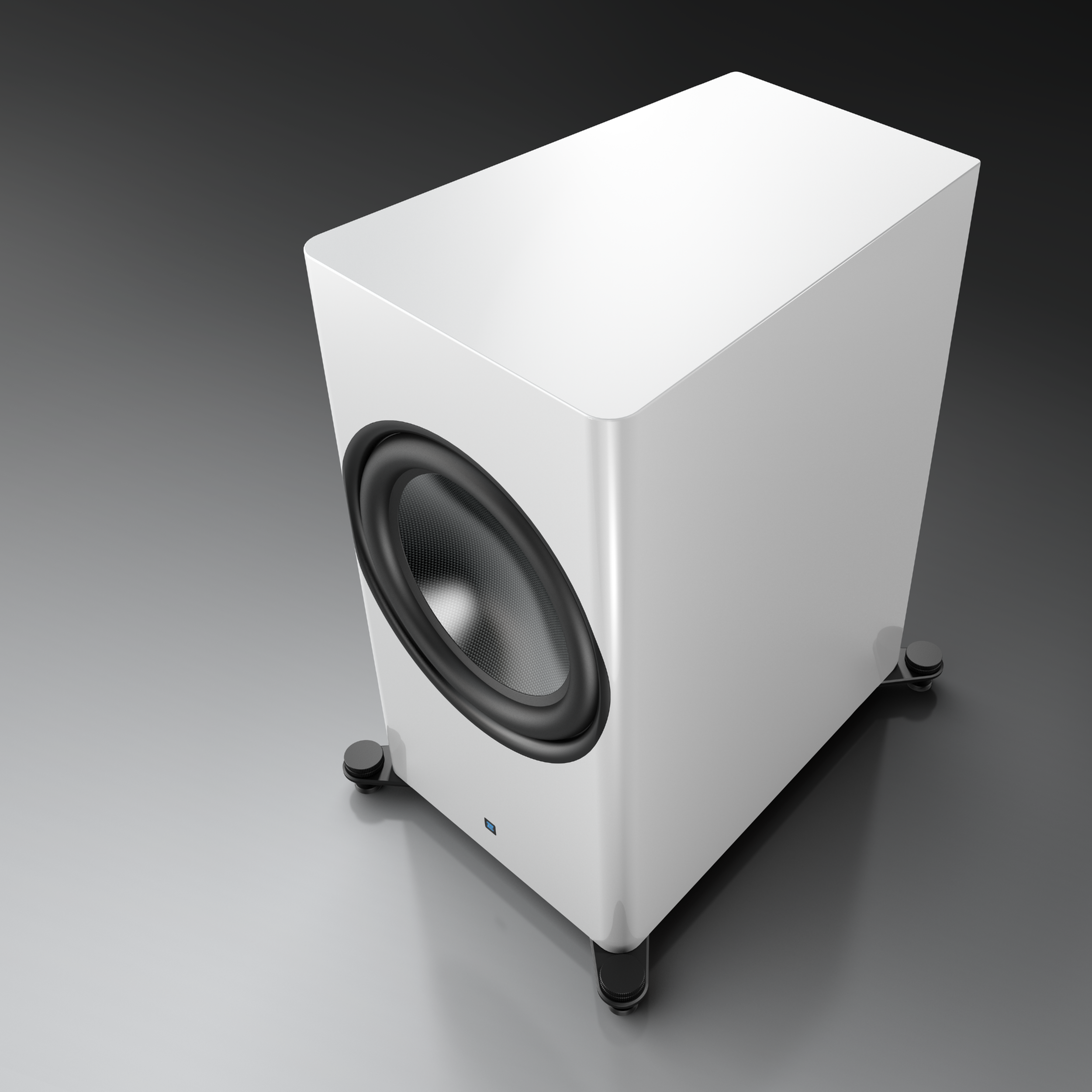 nuZeo 8w White Mood nuZeo 8w White Mood