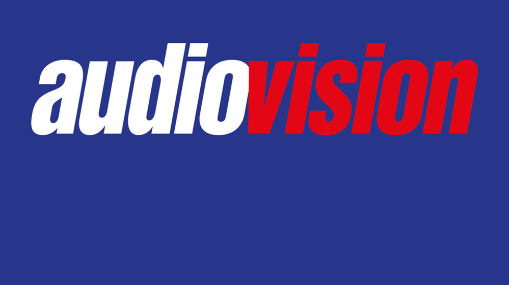 Blog Audiovision Logo Blog Audiovision Logo