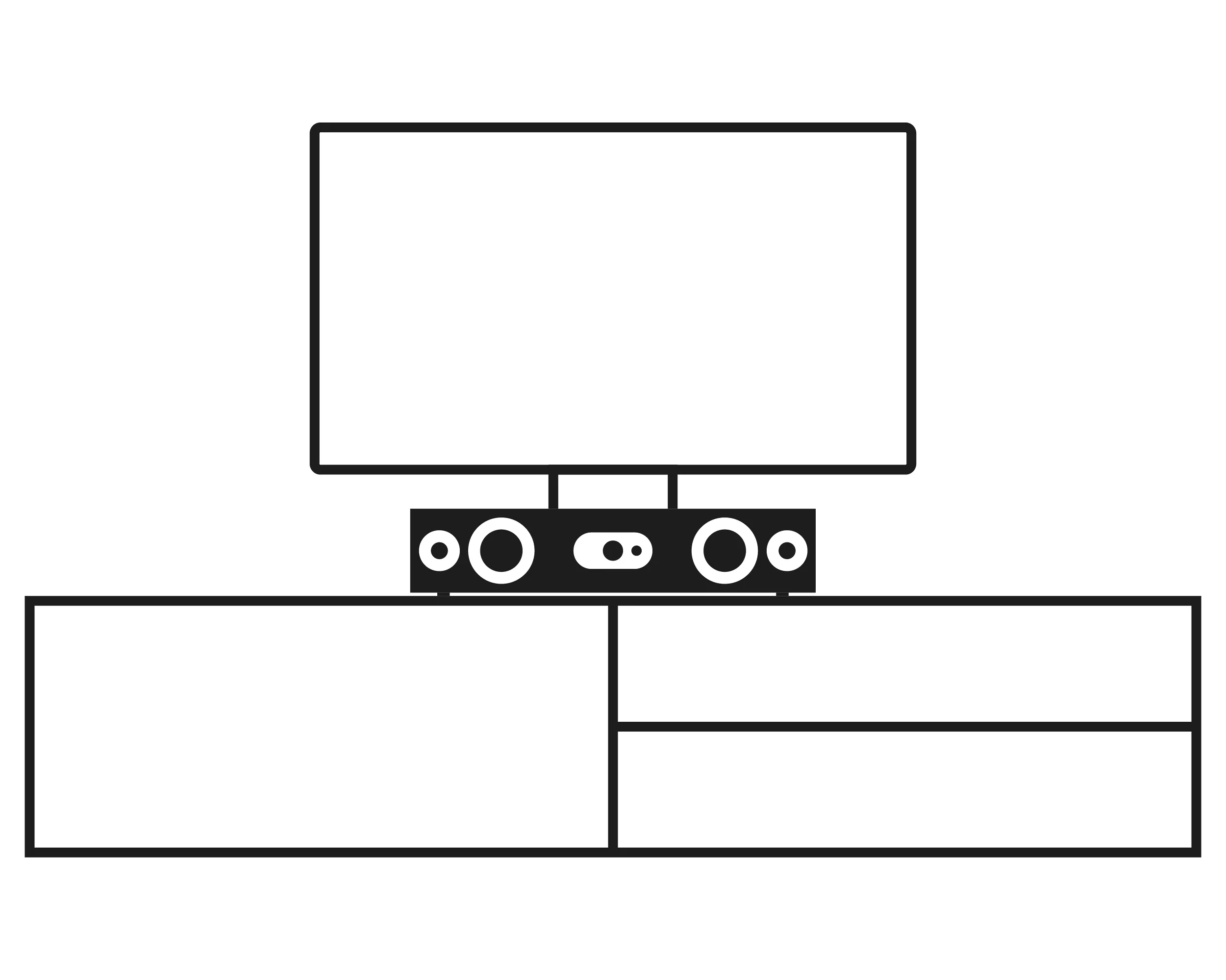 nuBoxx AS 225 max TV nuBoxx AS 225 max Application TV