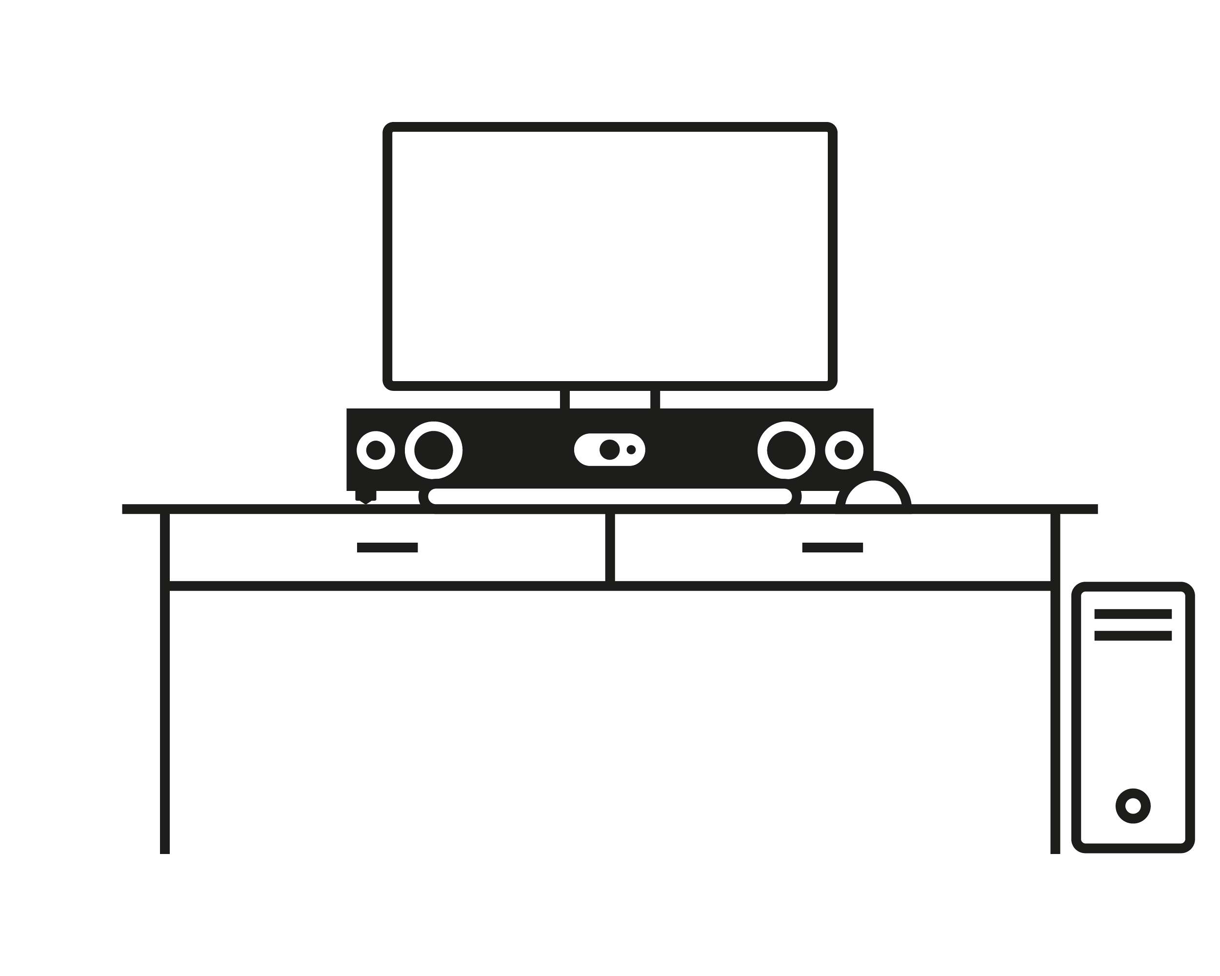 nuPro AS-3500 mit PC nuPro AS-3500 mit PC