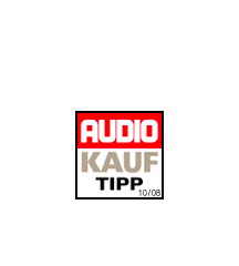 Audio Kauftipp Icon Audio Kauftipp Icon