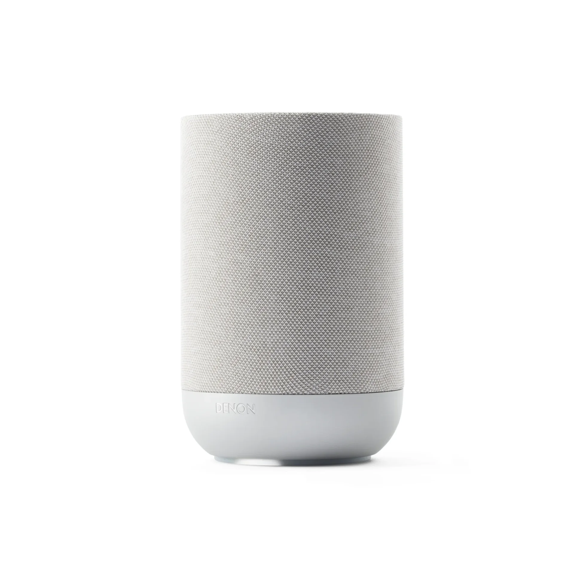Denon Home 200 Silver Cover