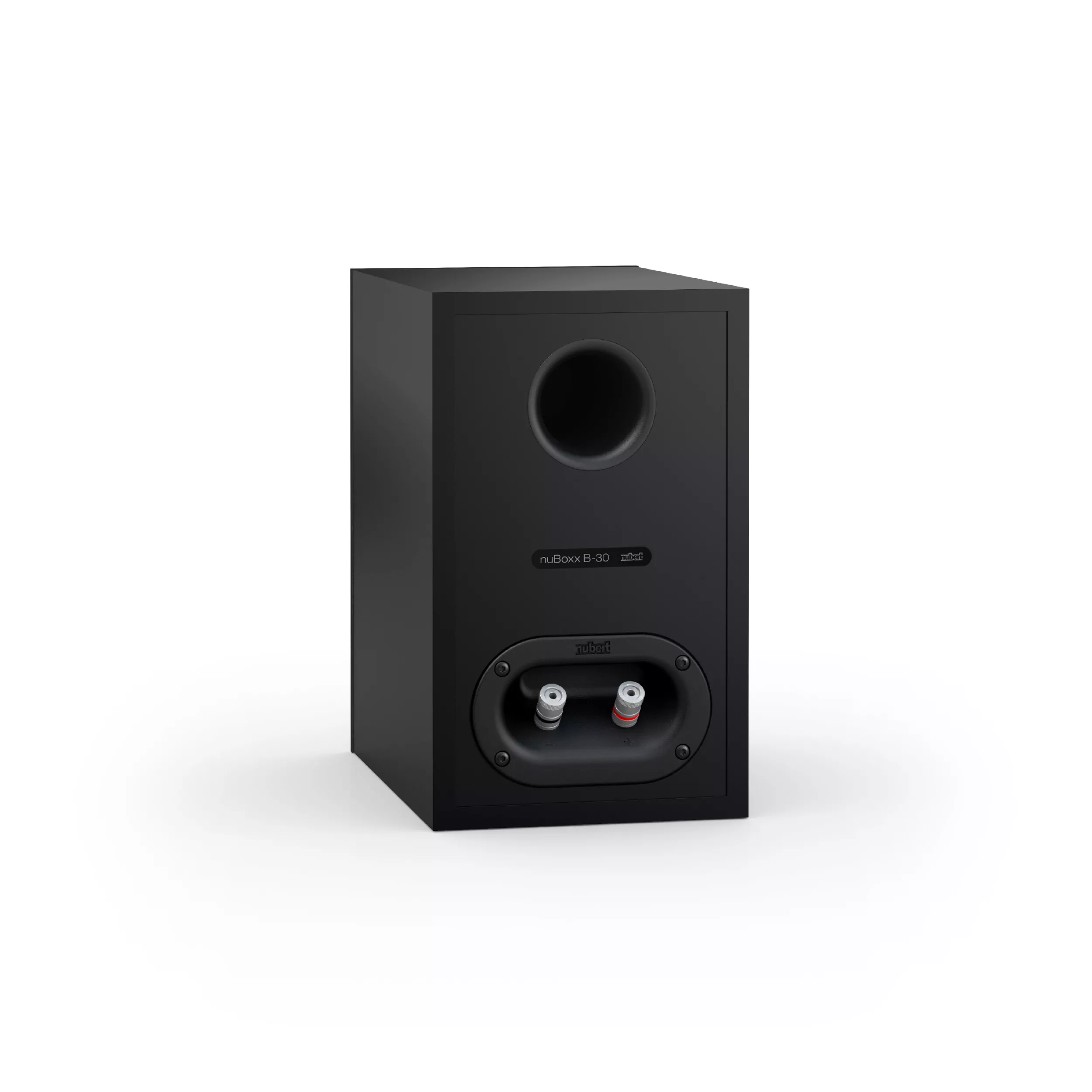 nuBoxx B-30 Rückseite