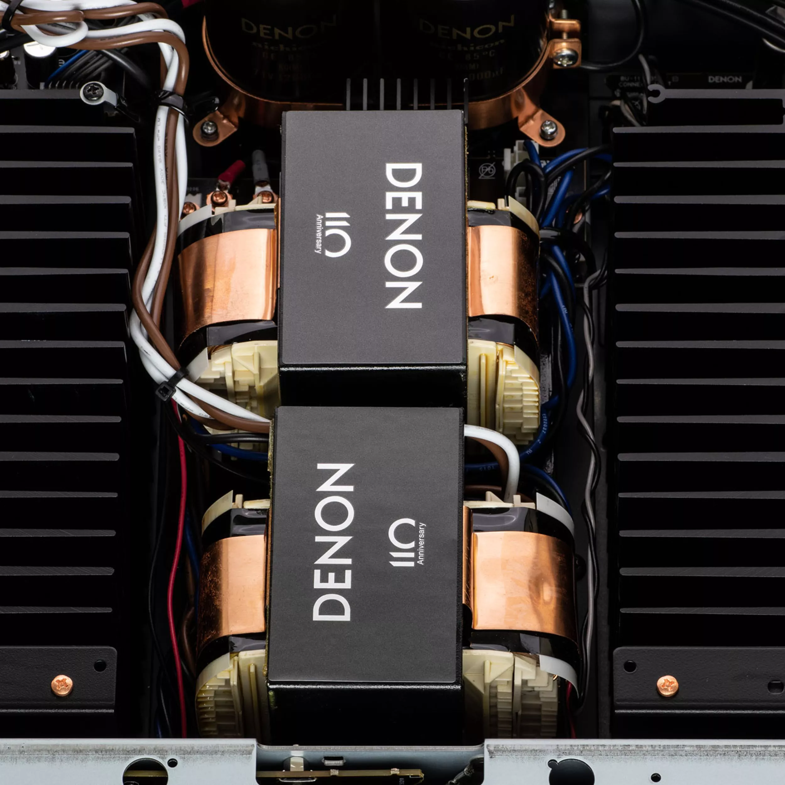 Stereo amplifier Denon PMA A110