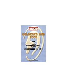 Audio Goldenes Ohr Icon Audio Goldenes Ohr Icon