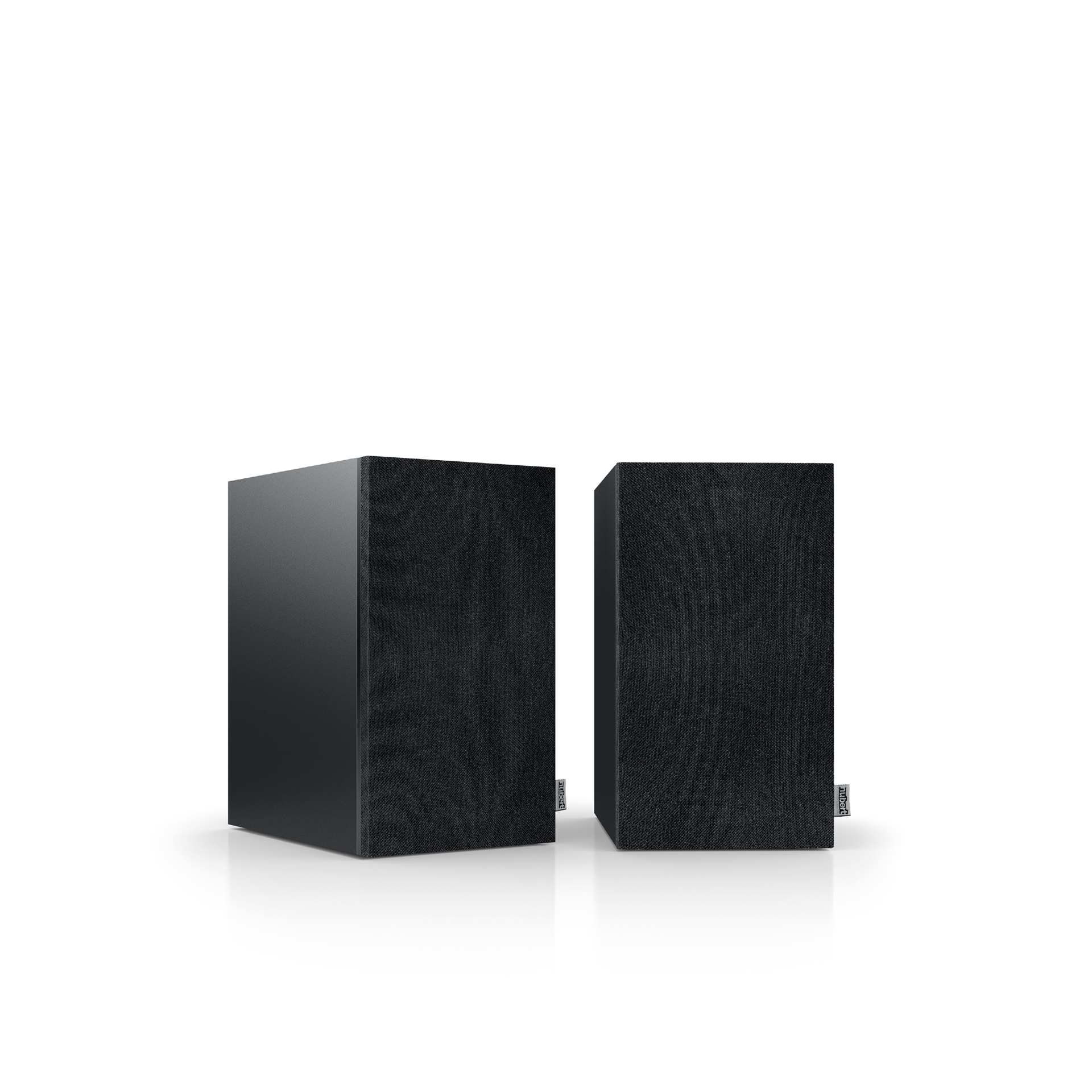 nuBoxx A-125 pro nuBoxx A-125 pro mit Blende