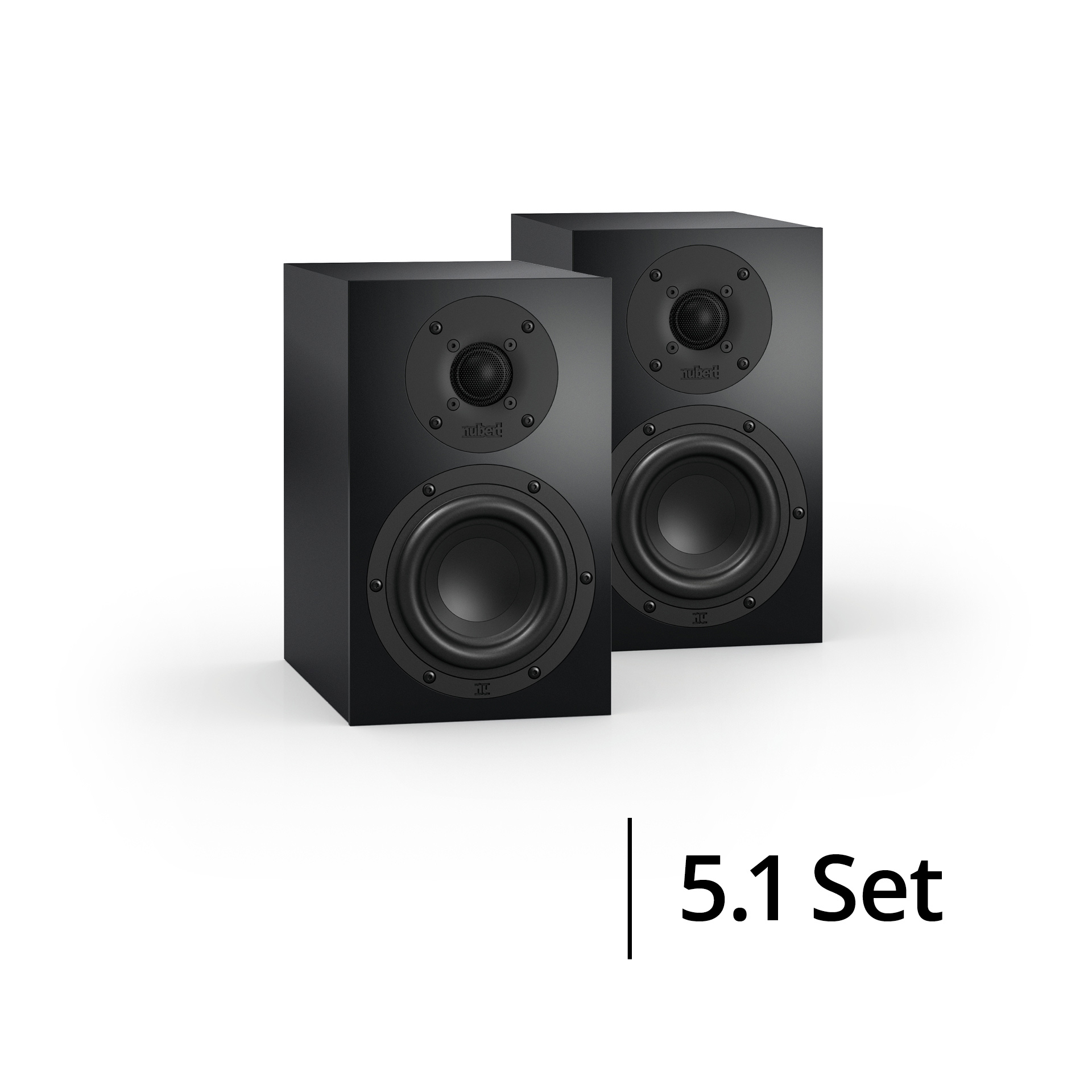 nuBoxx B 30 movie 5.1 Oscar