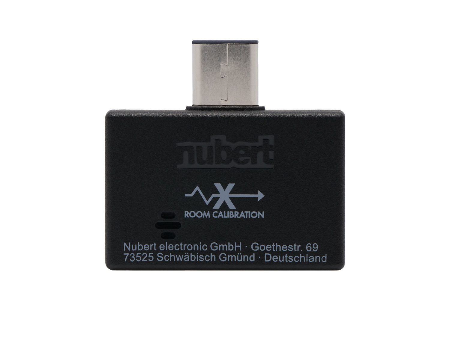 XRC Android Interface XRC Android Interface