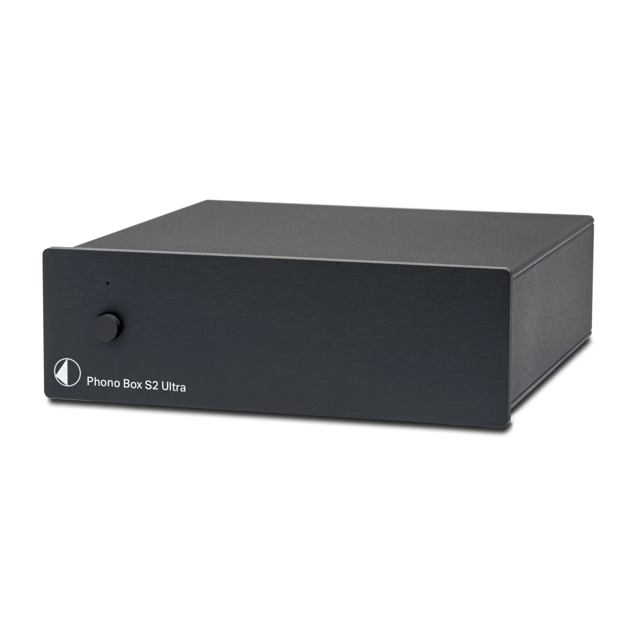 Pro-Ject Phono Box S2 Ultra Front