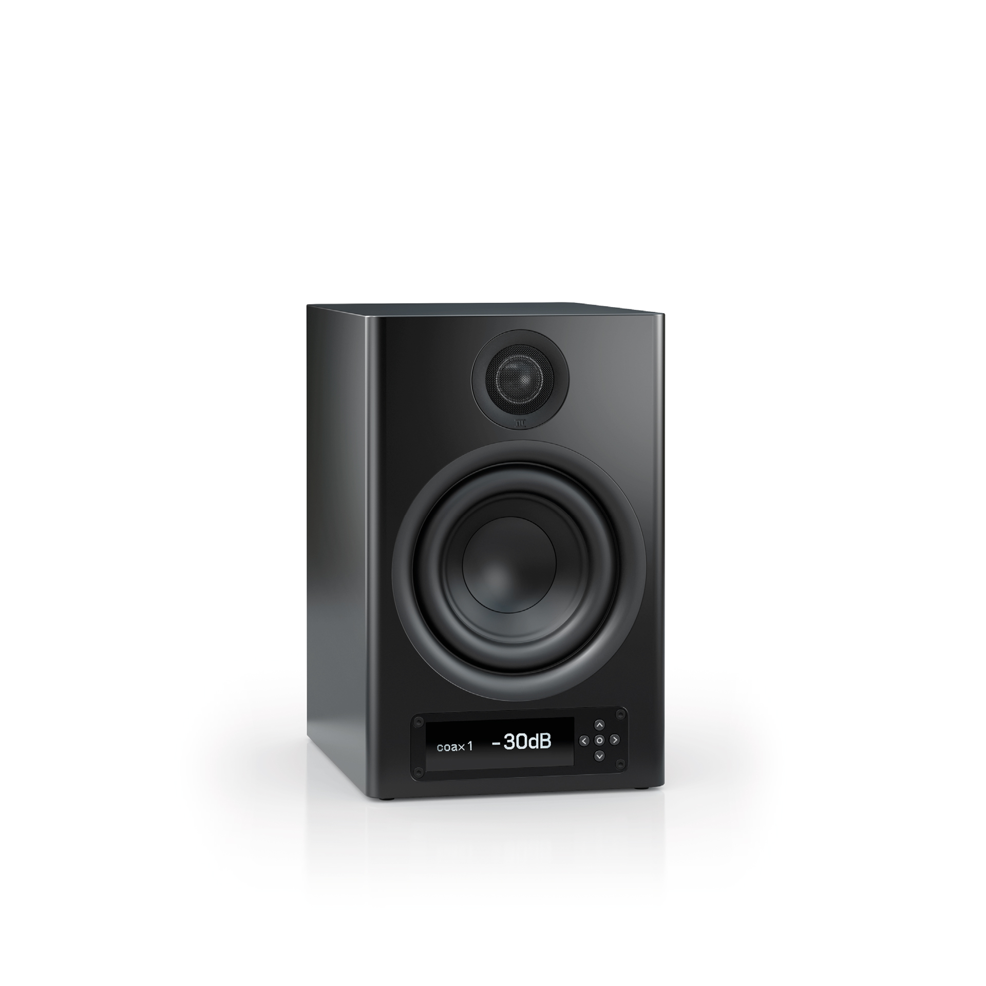 nuPro X-4000 RC ohne Blende