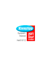 HiFi Test Icon HiFi Test Icon