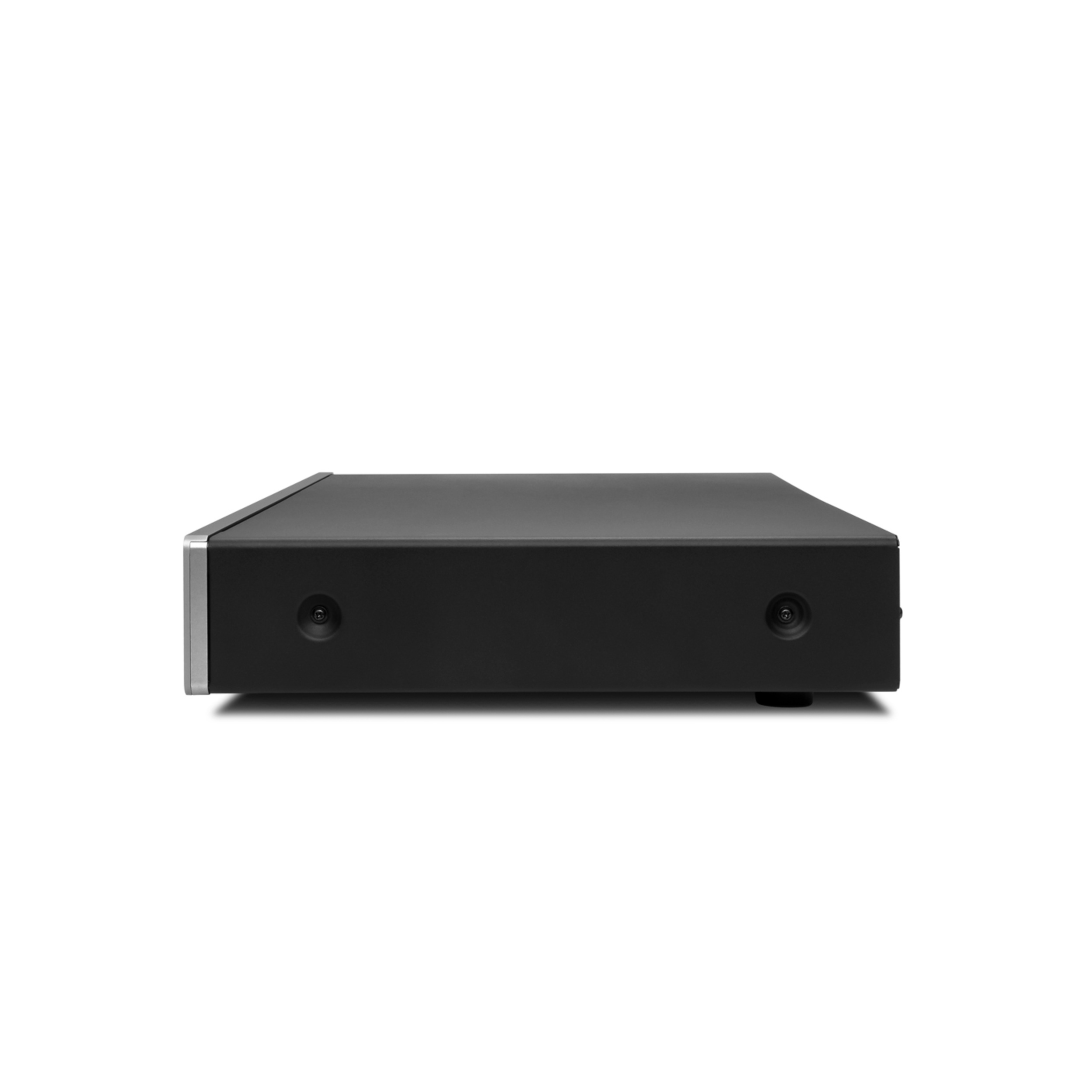 Cambridge CD-Player AXC35 grau side Cambridge CD-Player AXC35 grau side