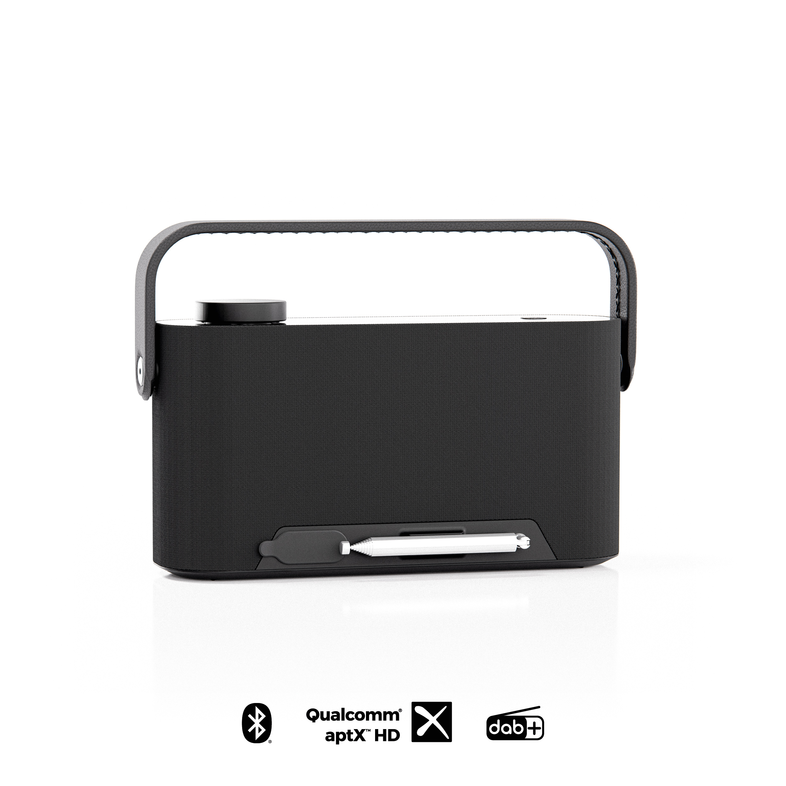 nuGo! ONE+ von hinten nuGo! ONE+ von hinten