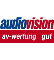audiovision Icon audiovision Icon