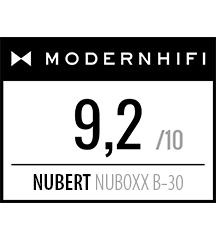 Modernhifi Icon Modernhifi Icon