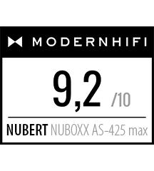 Modernhifi Icon Modernhifi Icon