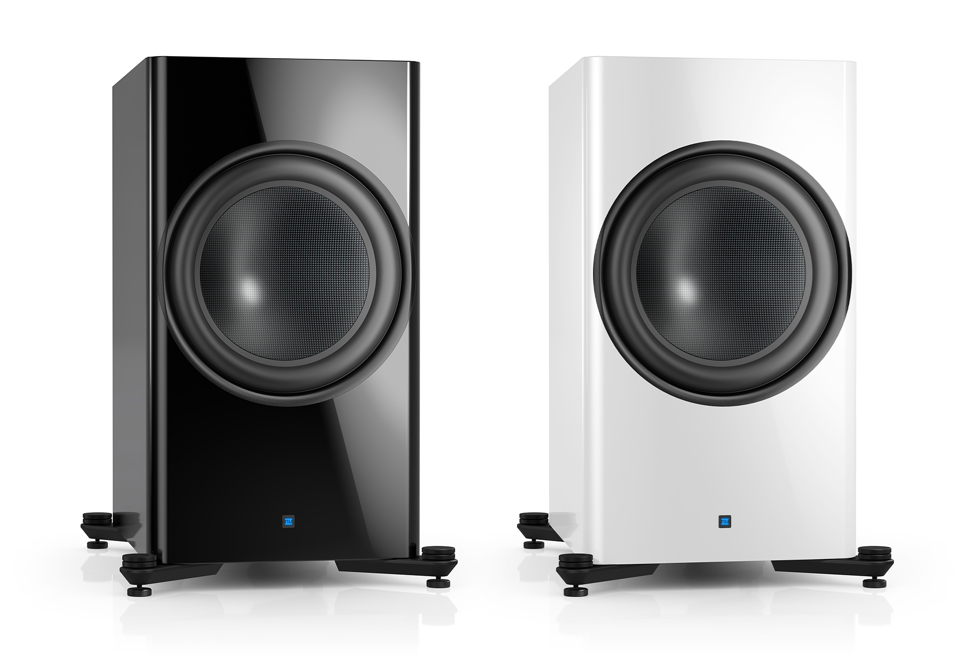 nuZeo 8w Farbe und Design nuZeo 8w Farbe und Design