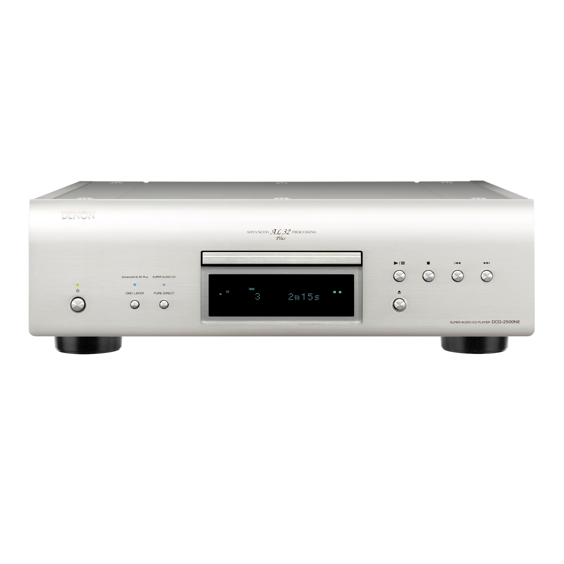 Denon DCD-2500NE