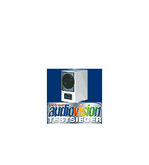 audiovision Testsieger Icon audiovision Testsieger Icon