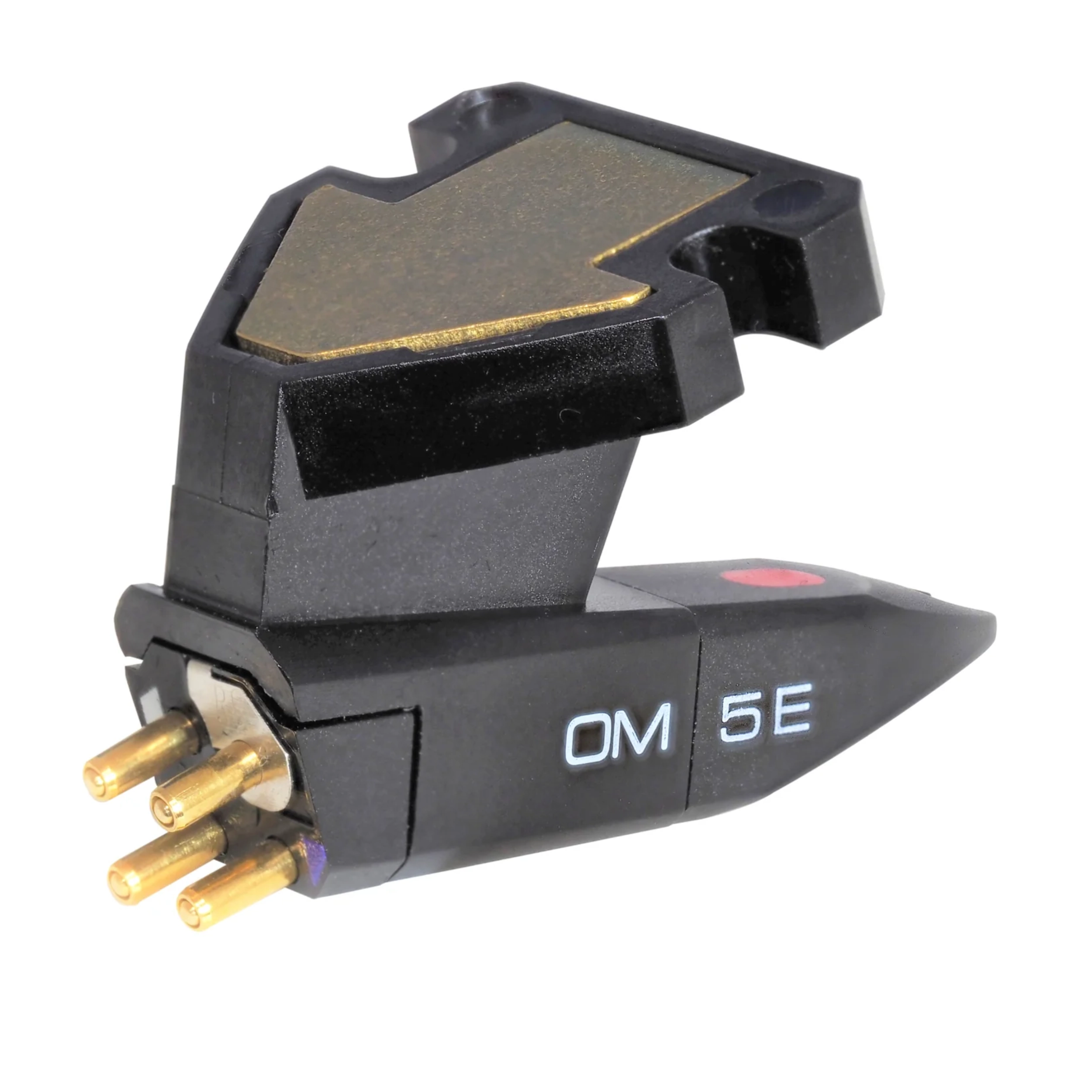 Ortofon OM 5E Connector