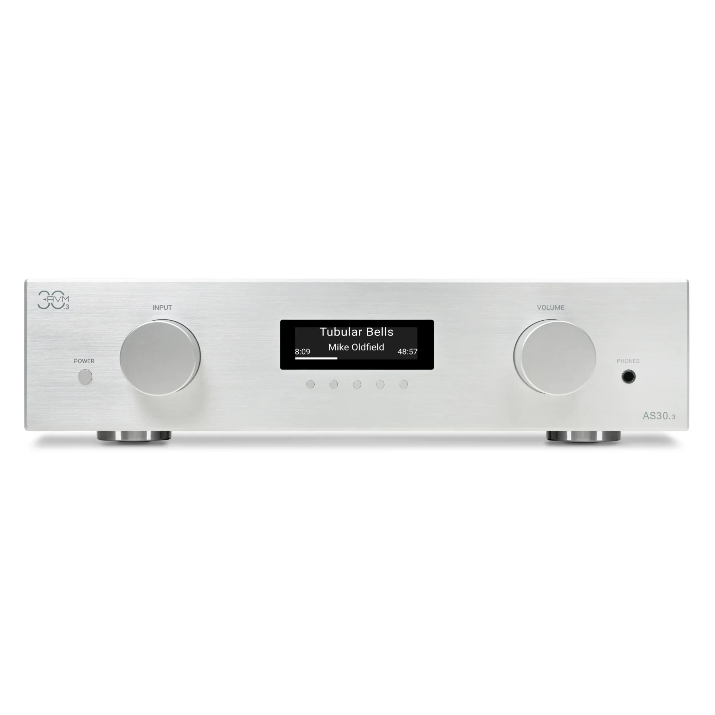 AVM Audio AS 30.3 Front