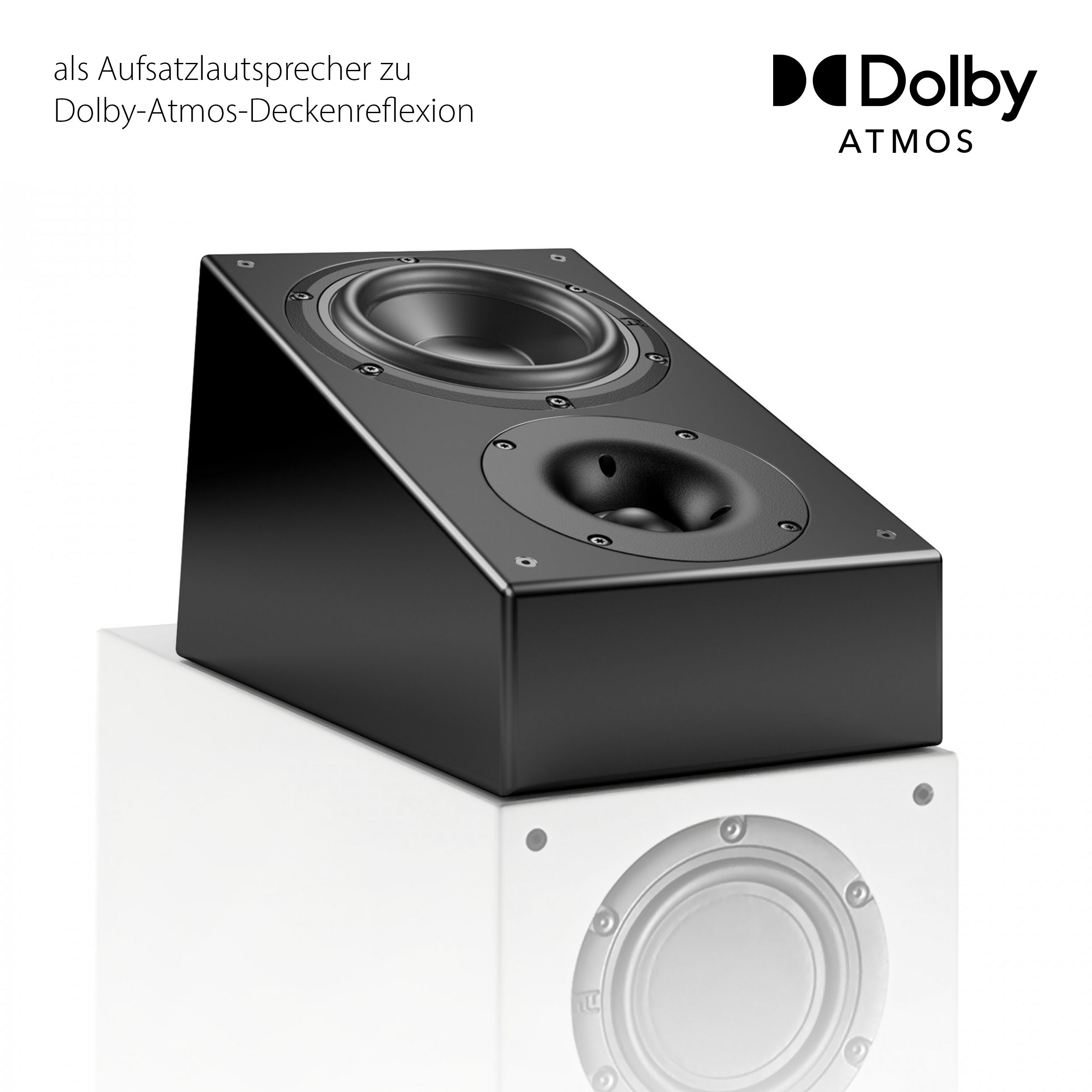 nuLine RS-54 ohne Blende  nuLine RS-54 ohne Blende