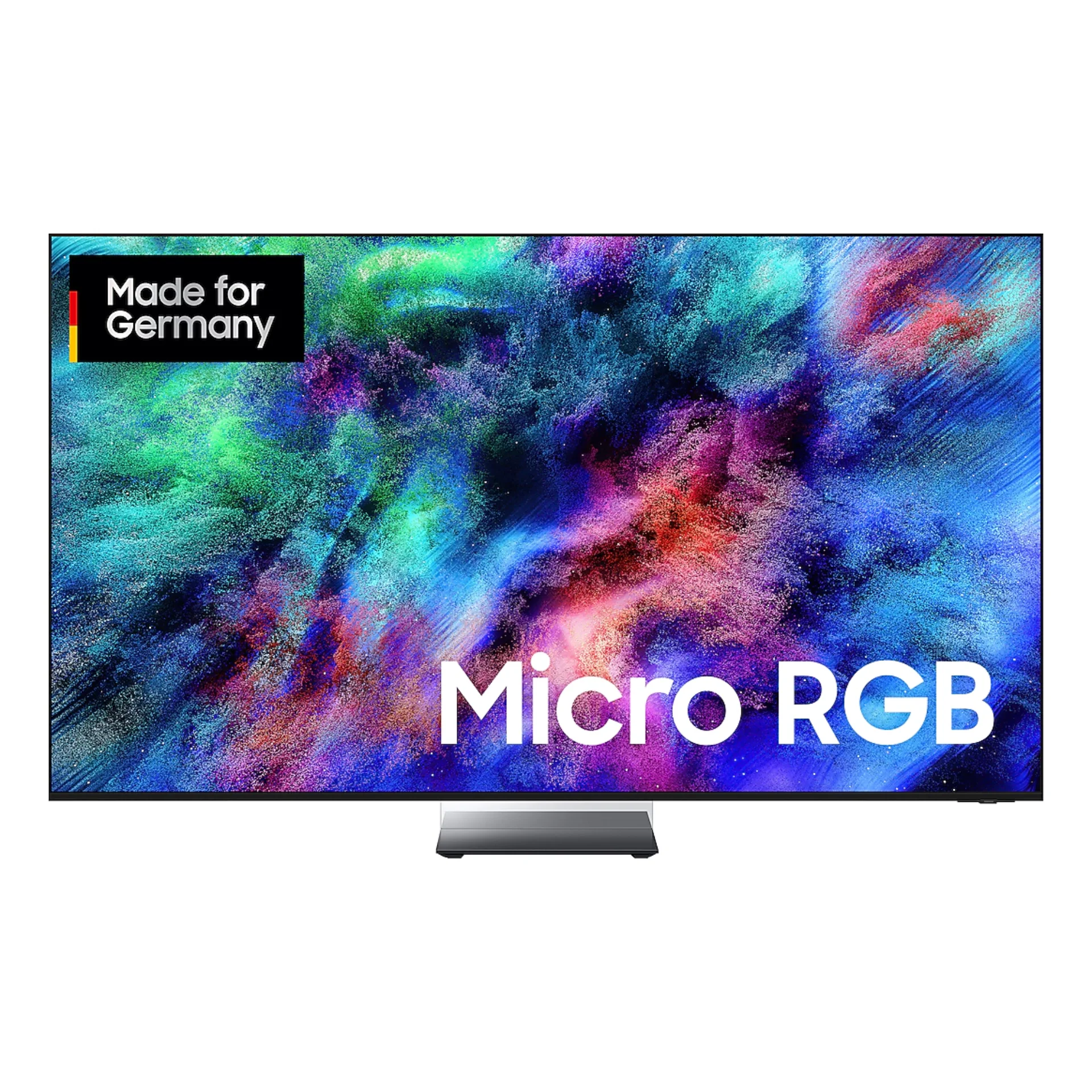 Samsung GMR85R95 Cover
