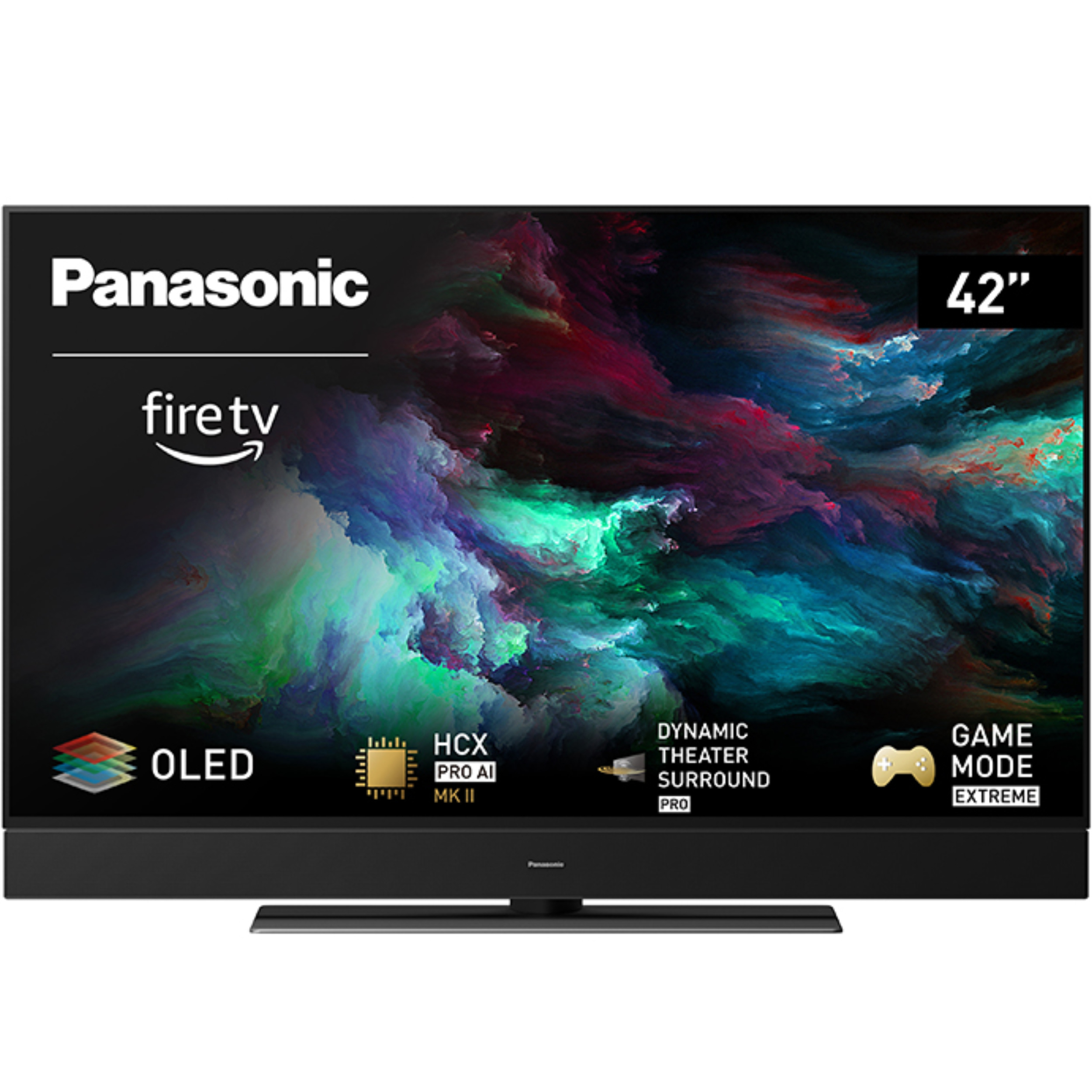 Panasonic TV-42Z90 Panasonic TV-42Z90
