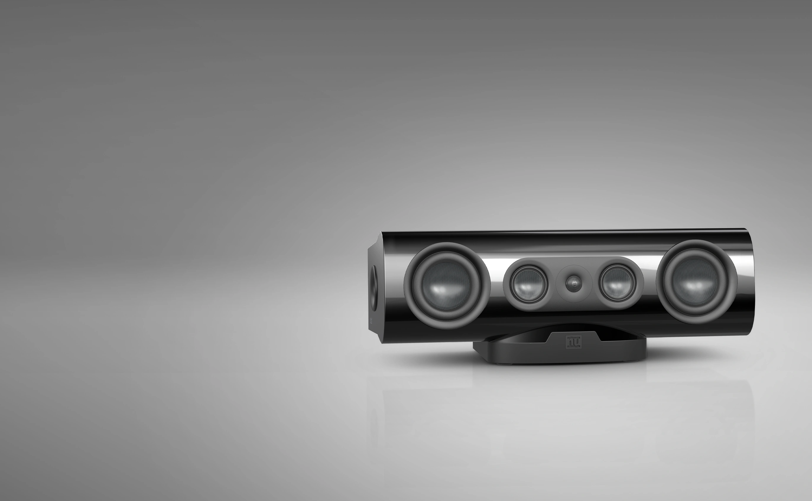 Highlightbox nuVero nova 7