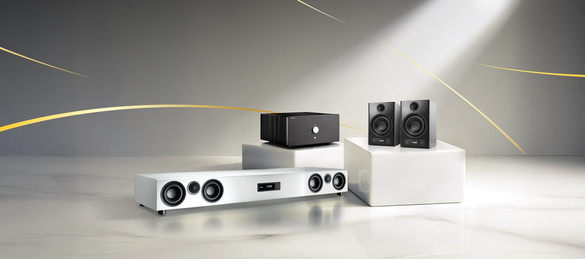 Nubert Sound Advantage Weeks 2025