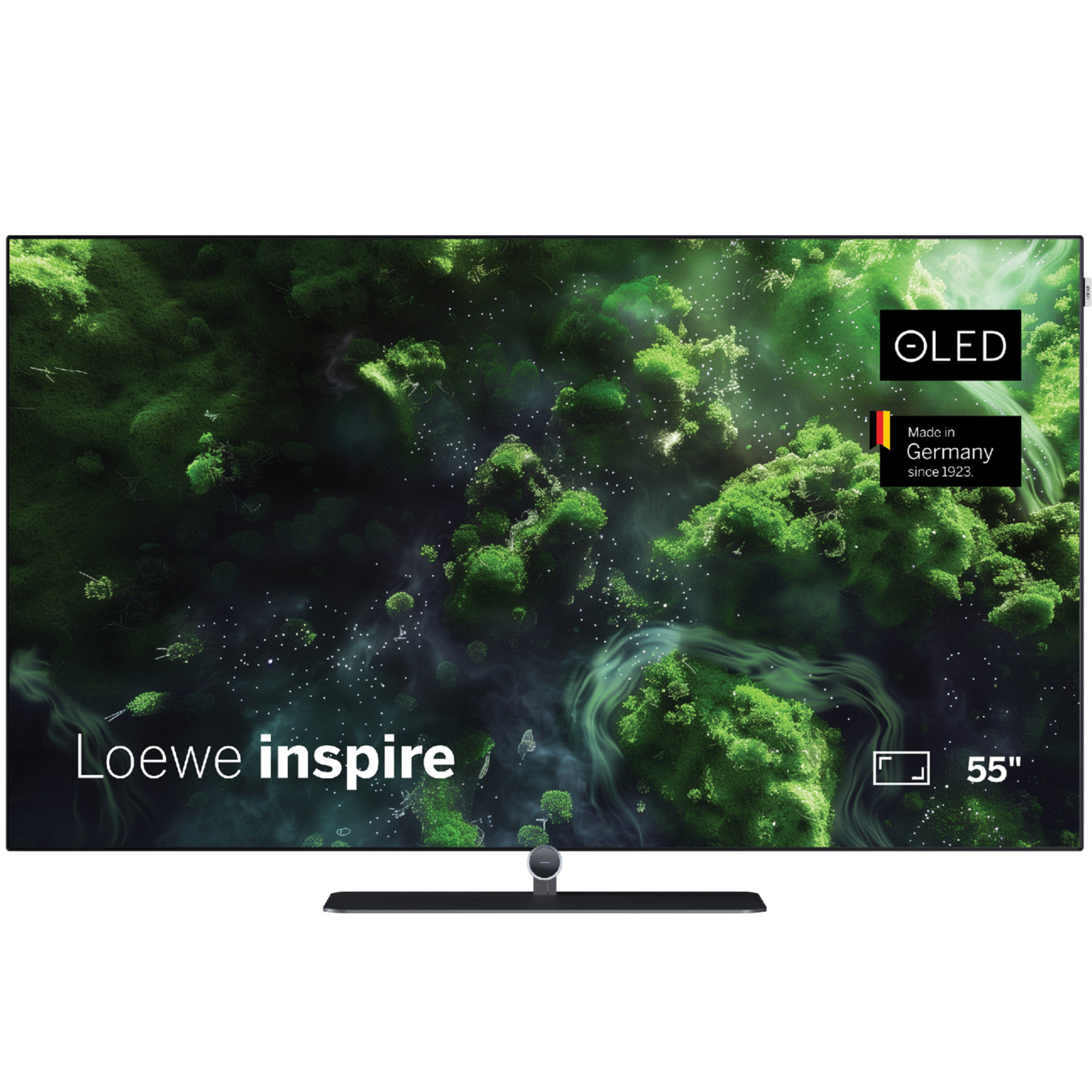 Loewe inspire 55 Loewe inspire 55