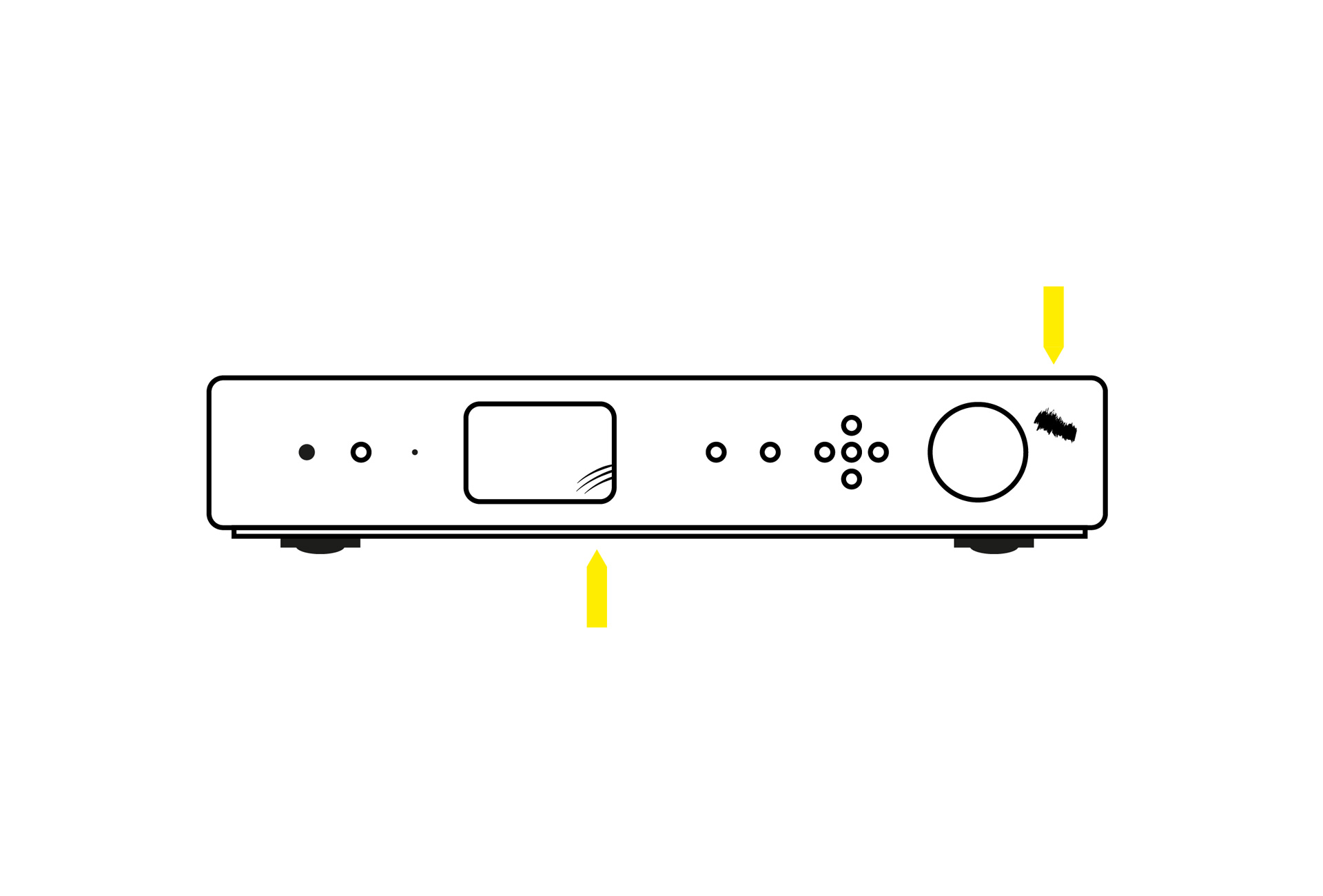 B-Ware Illustration HiFi B-Ware Illustration HiFi