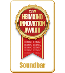 Heimkino Innovation Icon Heimkino Innovation Icon