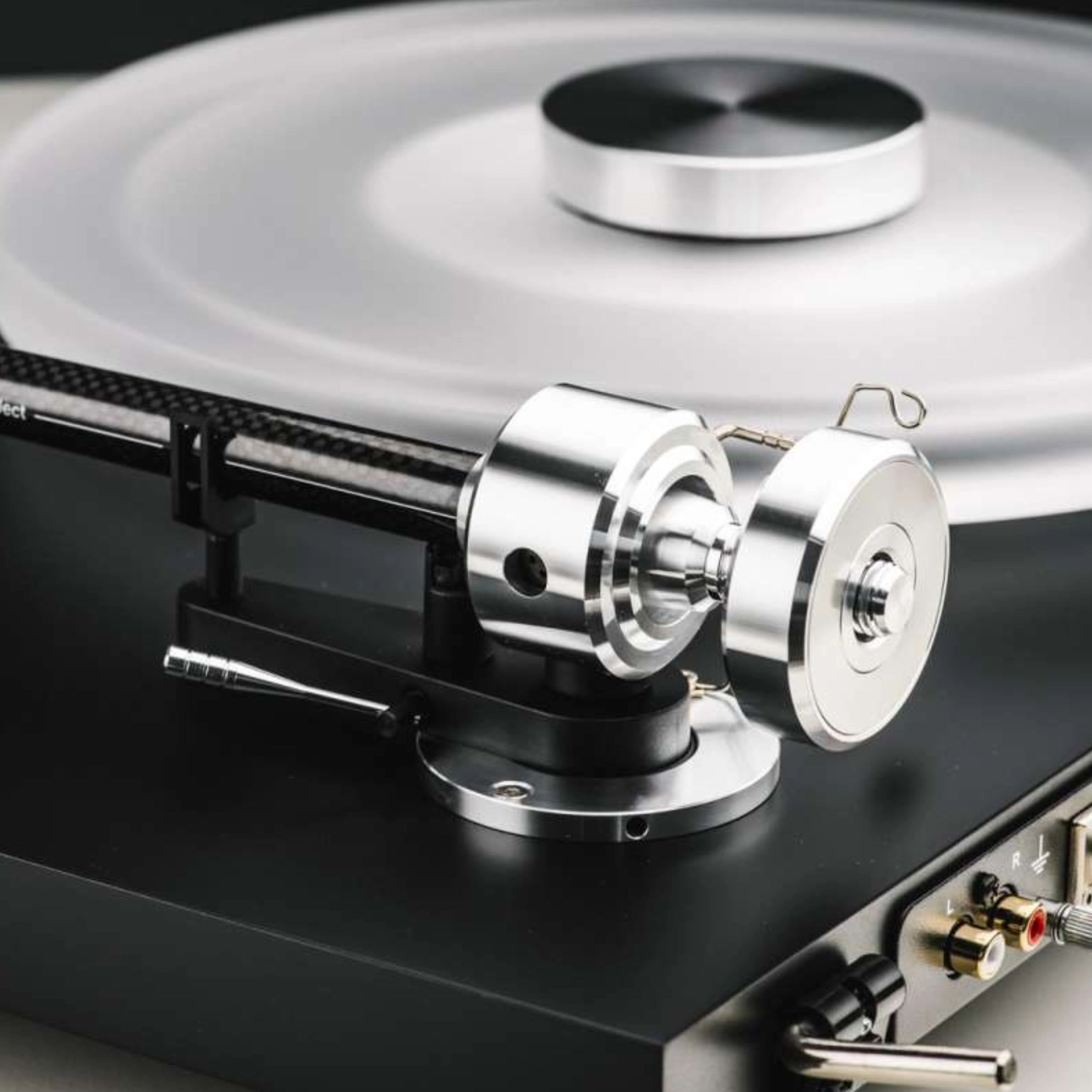 Pro-Ject Debut Reference 10 cartridge